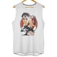 A&E Designs The Karate Kid Unisex Tank Top