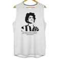 Abbie Hoffman Quote Unisex Tank Top