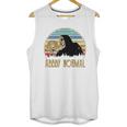 Abby Normal - Funny Vintage Unisex Tank Top