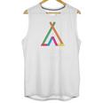 Above And Beyond Unisex Tank Top