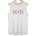 Ac Dc Song Unisex Tank Top