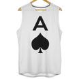 Ace Of Spades Unisex Tank Top