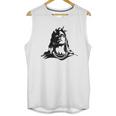 Adiyogi Mahadev Om Namah Shivaya Unisex Tank Top