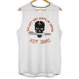 Agent Orange The Gift That Keeps On Giving Shirt Unisex Tank Top