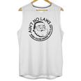 Aint No Laws When Youre Drinking With Claus Unisex Tank Top