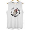 Aint No Laws When Youre Santa Claus Unisex Tank Top