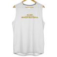 Alias Investigations Office Unisex Tank Top