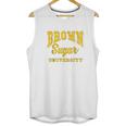 Alkebulan Dynasty Co Melanin Skin Pride Unisex Tank Top