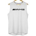 Amg Logo Unisex Tank Top