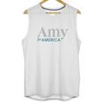 Amy Klobuchar For America Shirt Unisex Tank Top