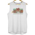 Animal Crossing New Horizons Nook Family Unisex Tank Top