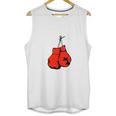 Anthony Joshua Aj Boxing Unisex Tank Top