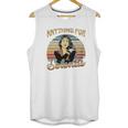 Anything For Selenas Vintage Unisex Tank Top