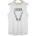 Apollo 11 Saturn V Moon Rockets Shirt Unisex Tank Top