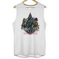 Assassins Creed Syndicate Unisex Tank Top