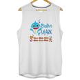 Baby Shark Brother Doo Doo Doo Unisex Tank Top