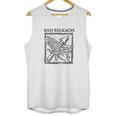 Bad Religion Unisex Tank Top