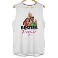 Barbie Dreamhouse Adventures Besties Forever Unisex Tank Top