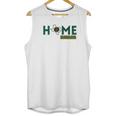 Baylor Bears Home Gold Apparel Unisex Tank Top