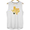 Baylor Bears State Slogan Apparel Unisex Tank Top