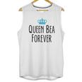 Bea - Queen Bea Forever - Mens T-Shirt By American Apparel Unisex Tank Top