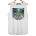 The Beatles On The Abbey Road Unisex Tank Top