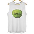 Beatles Apple Unisex Tank Top