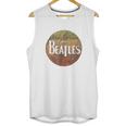 The Beatles Rock Unisex Tank Top