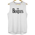 The Beatles Unisex Tank Top