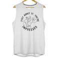 Beauty The Beast Gaston Impressive Graphic Unisex Tank Top