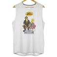 Beavis And Lemmy Unisex Tank Top