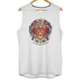 Bebop Cowboy Graphics Unisex Tank Top