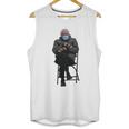 Bernie Sanders Shirt Meals On Wheels Unisex Tank Top