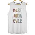 Best Jada Ever Retro Vintage Unisex Tank Top