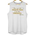 Beth Dutton Yellowstone Unisex Tank Top