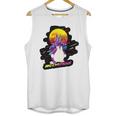 Big Chungus With Rabit Unisex Tank Top