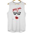 Billy Joel Uptown Girl Unisex Tank Top