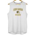 Bishop Garrigan High School Bears C1 Unisex Tank Top