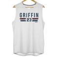 Blake Griffin Detroit Unisex Tank Top