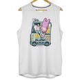 Blink 182 Unisex Tank Top