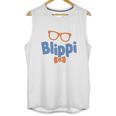 Blippi Classic Unisex Tank Top