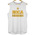 Boca Juniors Camiseta De Boca Juniors Regalo Bostero Unisex Tank Top