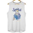 Bratz Cloe Spoiled Portrait Unisex Tank Top