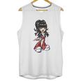 Bratz Jade Portrait Unisex Tank Top