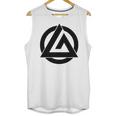 Brazilian Jiu Jitsu Bjj Gracie Style Log T-Shirt Unisex Tank Top