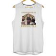 Brodie Lee Legends Unisex Tank Top