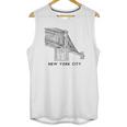 Brooklyn Bridge New York City Ny Unisex Tank Top