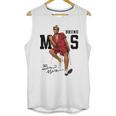 Bruno Mars Unisex Tank Top