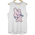 Bt21 Strong Cooky Shirt Tshirt Unisex Tank Top