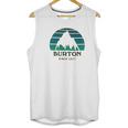 Burton Underhill Unisex Tank Top